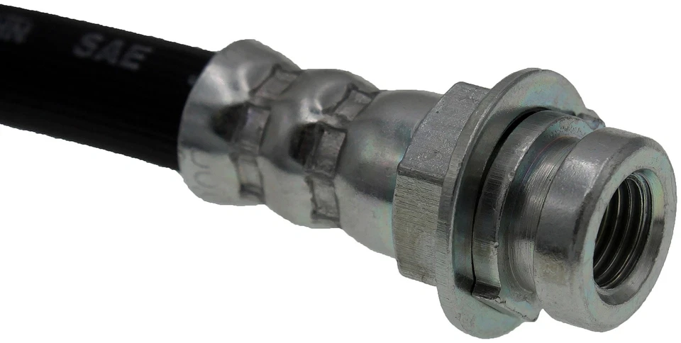 制动液压软管 Dorman 适用于 1976 年 Oldsmobile Cutlass Tiara — 第 4/4 张图片