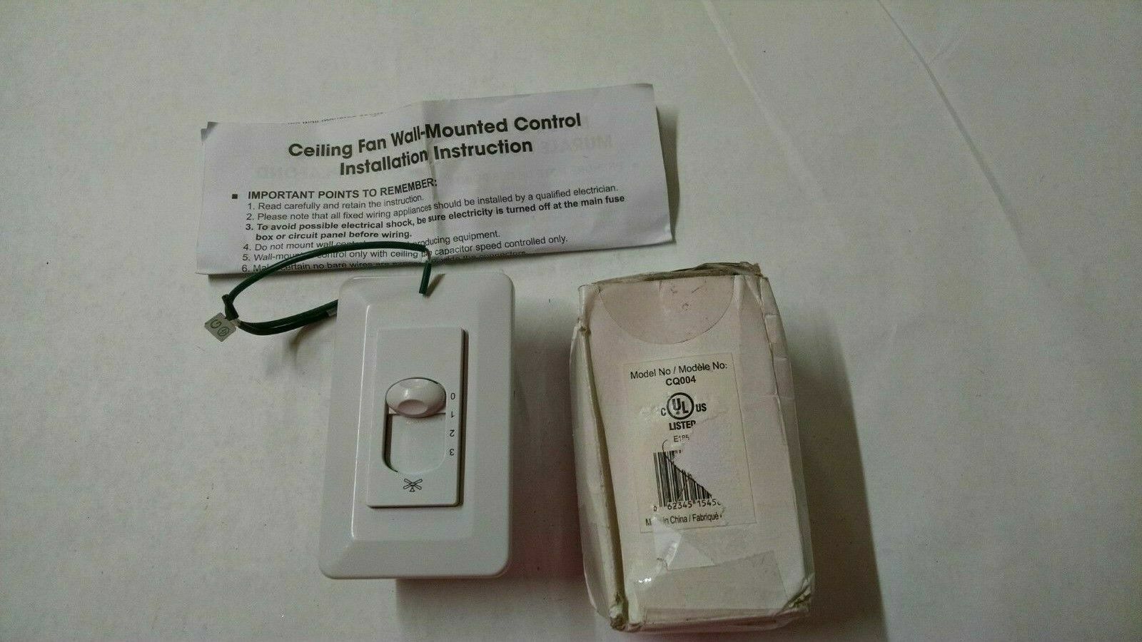 Canarm Ceiling Fan Installation Instructions Shelly Lighting
