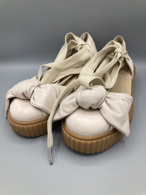 Puma Rihanna Fenty Zapatos Fenty Puma Rihanna Shoes Womens