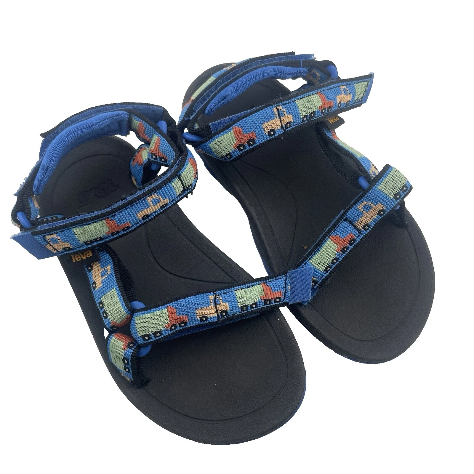 Zapatos de Bebé zapatos Teva 9 EE. UU.