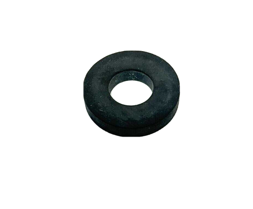 Ugello turbo doppio per idropulitrice con 5 punte, connettore rapido da 1/4, foro 2.0, 4000 PSI
