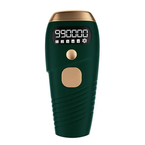 990000 Flashes Electric Depiladora Laser Permanent IPL Laser Hair Removal Device - Picture 13 of 24