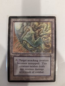Maze of Ith (The Dark) NM Magic the Gathering J4