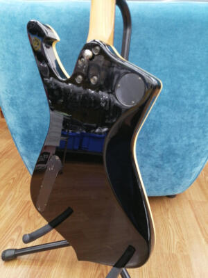 GRECO MIRAGE MS-600 Electric Guitar | eBay