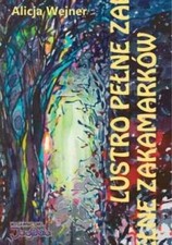 Lustro pełne zakamarków (pelne zakamarkow) ALICJA WEJNER / Jagoda