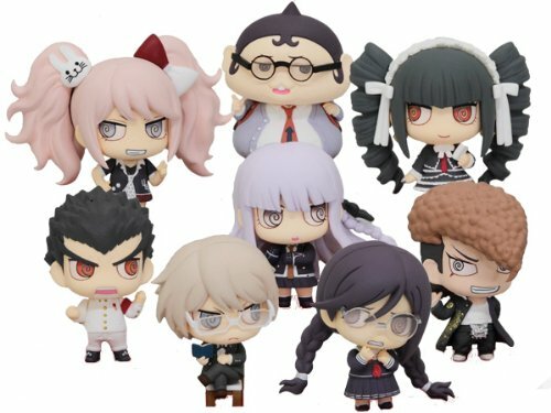 danganronpa figma