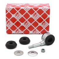 febi 18366 Prokit Koppelstange FüR VW Lupo 6X Polo 6N Seat Arosa Vorne 6N0411315