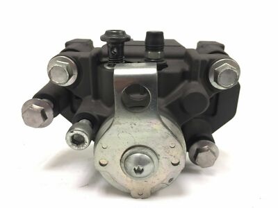 Pinza Freno Posteriore Destra Frankberg Per Fiat 500, Punto, Musa, Ypsilon - Compatibile Con Numeri OEM 77365749 - Foto 4