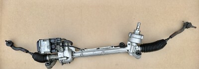 2010-2012 Ford Fusion Electric Power Steering Rack Gear Box Rack And Pinion