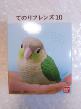 (vendu séparément) Figurine de collection Tenori Friends vol.10 Bandai Bird J...