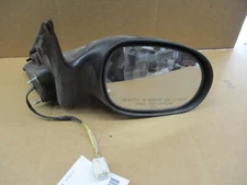 06 STRATUS R Door Mirror Power; (Sdn), fIXed, R. OEM 