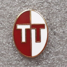 Dist. calcio ⚽ TORINO TALMONE ⚽ pin badge smalto PM0062