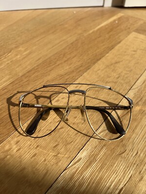 Vintage Dunhill 6034 Frame Sonnen-Brille Sunglasses Glasses Rare Specs Rahmen