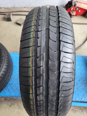 1x 195/65 R15 95V Sava Intensa HP, DOT 3916