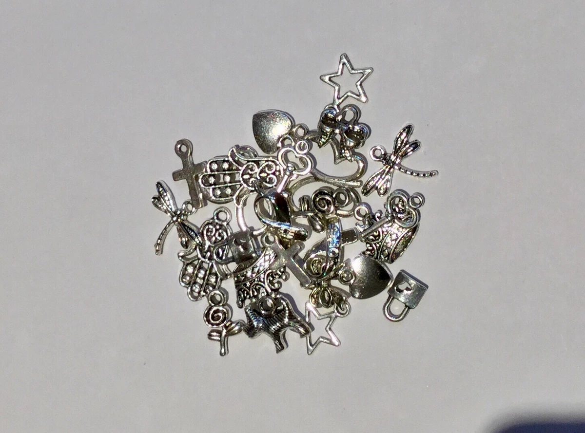Small picture charms clearance
