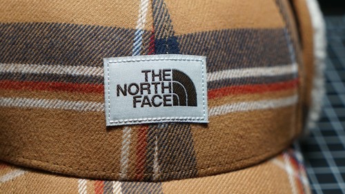 The North Face Campshire Earflap Hat 