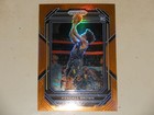 2022 Panini Prizm Basketball Orange Kendall Brown #225