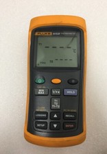 Fluke 54 II B THERMOMETER ( Untested )