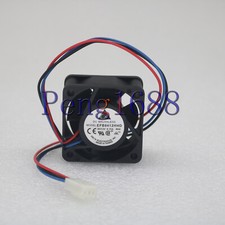 Delta EFB0412HHD 12V 0.15A 4020 4CM 3-pin HW H3C switch cooling fan