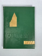 Mansfield State Teachers College Yearbook 1950 Carontawan