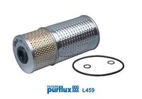Purflux L459 ÖLfilter For MERCEDES-BENZ