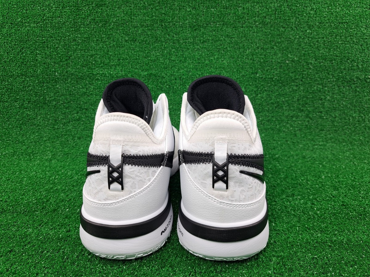 Nike Zoom LeBron NXXT Gen TB Basketball Shoes White FN7092 