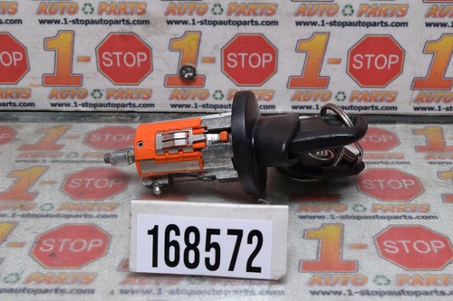 2005 2006 2007 MERCURY MONTEREY IGNITION SWITCH LOCK CYLINDER OEM - Picture 5 of 7