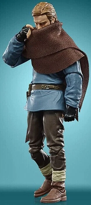 Obi-Wan Kenobi Multipack | Obi-Wan Kenobi | Star Wars The Vintage Collection B4 Foto 4 de 4