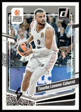 2023-24 Donruss Euroleague Timothe Luwawu-Cabarrot #133