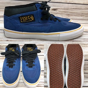 best vans half cab