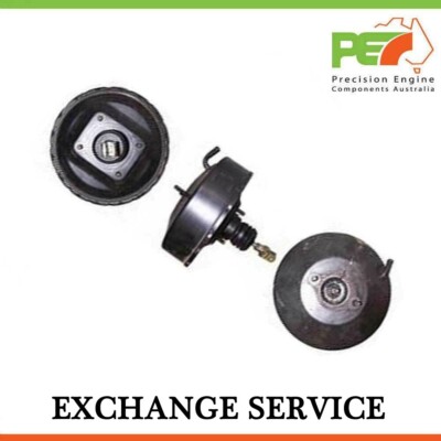 * OEM* Power Brake Booster To Fit FORD SPECTRON . 3D Van 4WD. Part# JV277R