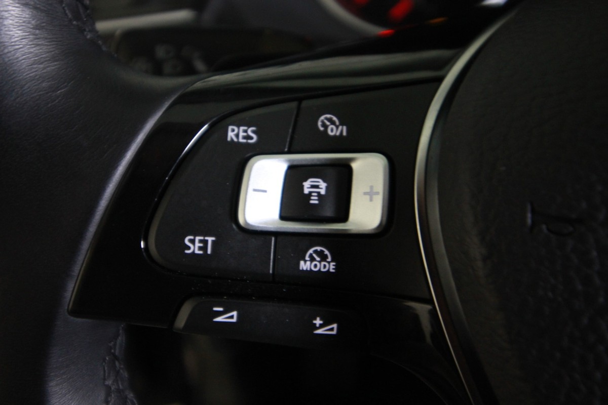 VW Tiguan 2,0 TDi 150 Comfortline DSG