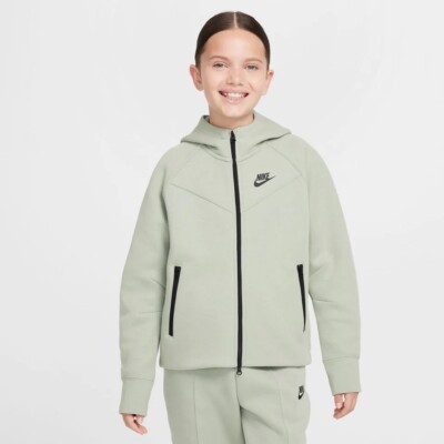 トップス Nike Tech Fleece Cardigan Nike Sportswear NSW Tech Fleece Zipper Cardigan autumn