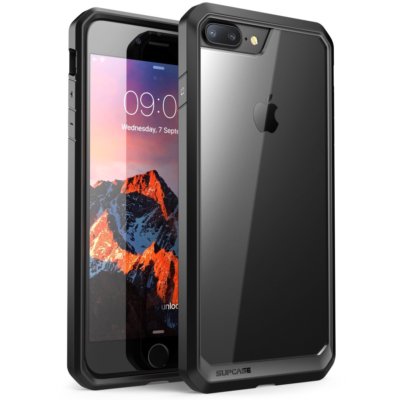 Phone 8 Plus / 7 Plus Case SUPCASE UB Bumper Cover Protective Shockproof Holster