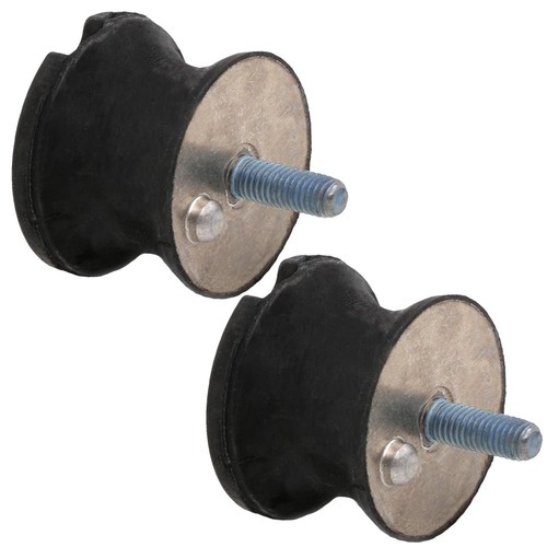 2x Transmission Mount 23711137817 Fits BMW 1 Series E81 E82 E87 E88 E36