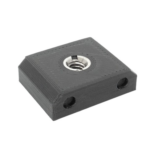 FX Pocket Chronograph V2 Case Holder Cover, Hanger & VELCRO Strap, Tripod Mount - Bild 11 von 14