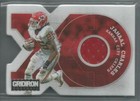 JAMAAL CHARLES 2012 Panini Gridiron X's Relics 38/49! Chiefs Texas #55 Nice!