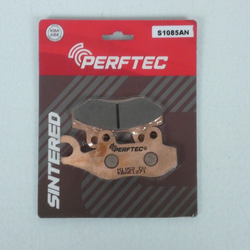 Plaquette De Frein Ferodo Pour Moto Daelim 250 Vjf 2010 à 2016 BZ1BLS