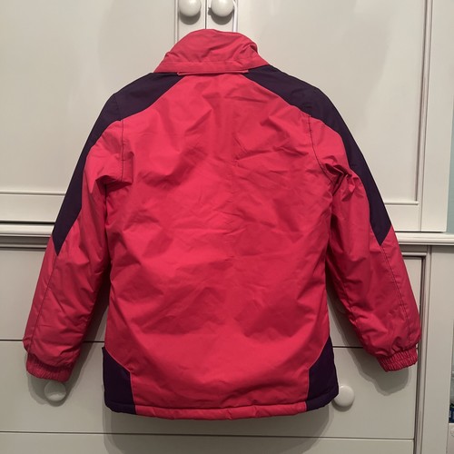 Kamik girls ski jacket size 12 - Picture 5 of 15