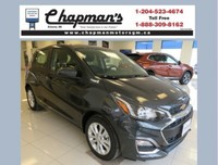 2021 Chevrolet Spark 1LT CVT FREE WINTER TIRES, Rear Vision C...