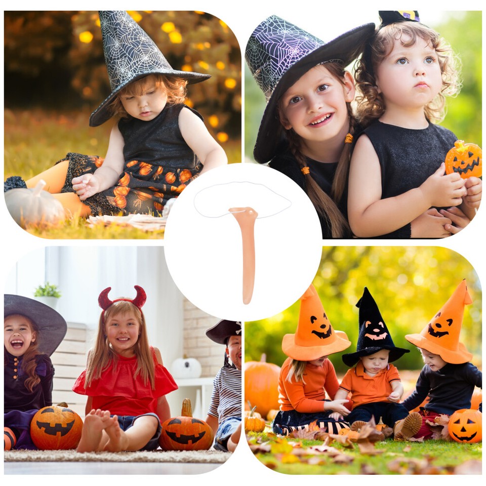 Long Nose Props Stage Shown Costume Long Nose Prop for Halloween