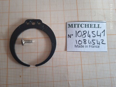 Click Spring + Screw Spinnrolle Mitchell Riptide 2/0 Gl Echter Teil 1084541