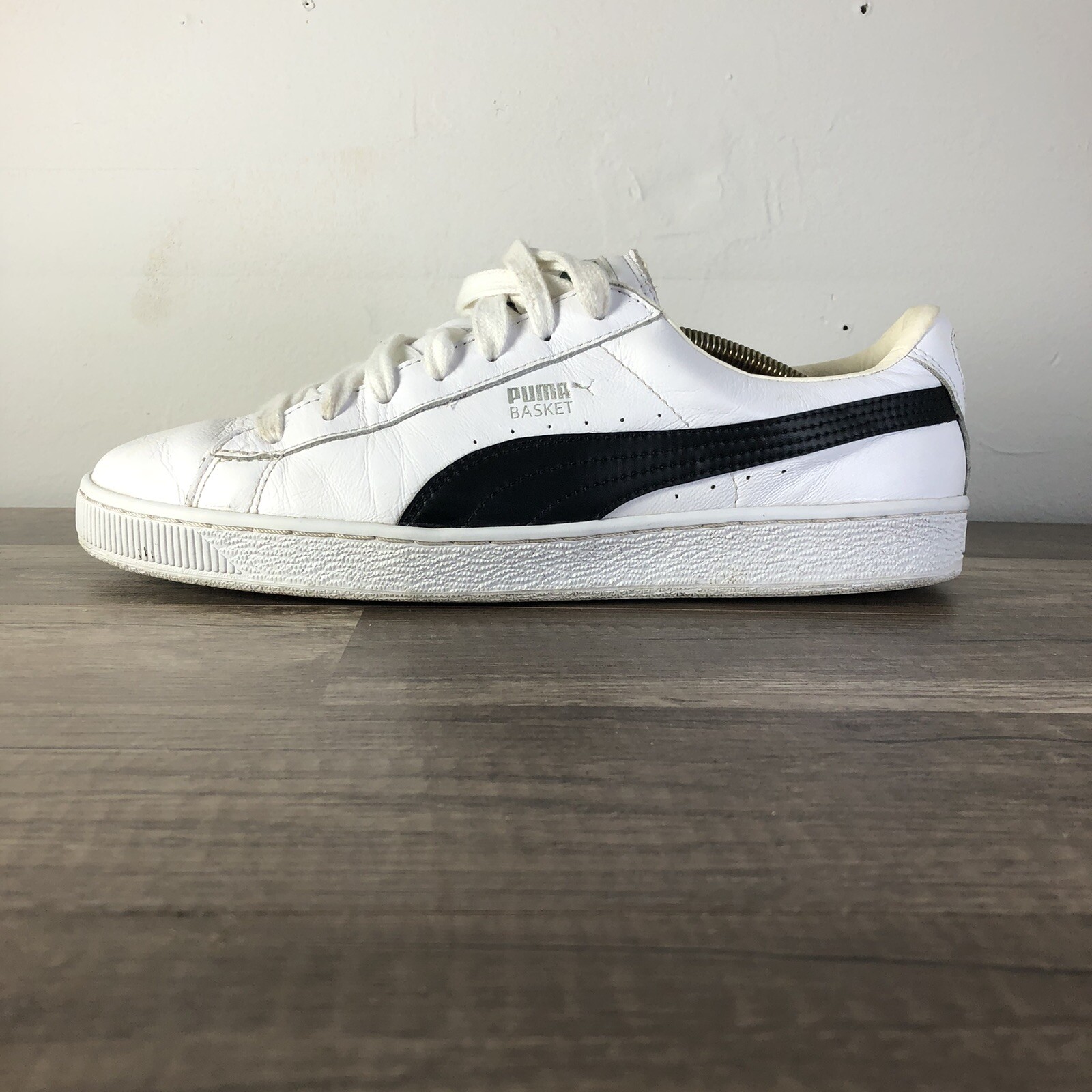 puma lfs white