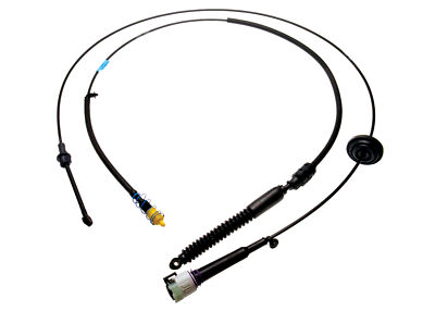 GENUINE GM PARTS CANADA 19434389 Automatic Transmission Shifter Cable