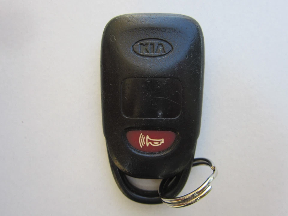 OEM 2010-2013 KIA FORTE CONTROL REMOTO SIN LLAVE LLAVERO TRANSMISOR ALARMA PINHA-T008 Foto 2 de 2