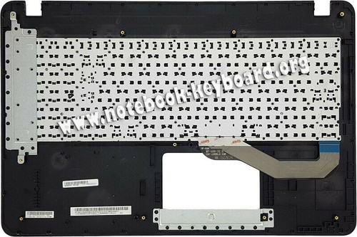 Clavier Topcase Français Original Asus X540L X540LA X540LJ X540S X540SA X540SC - Photo 3/6