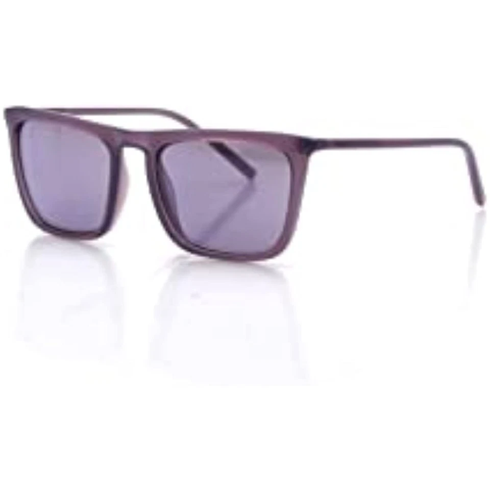 Gafas de sol para mujer DKNY 53 mm púrpura DK505S-515-53