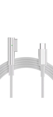 Magenetic USB Typ-C auf Magsafe 1 Ladekabel für Macbook Air und Pro schnell