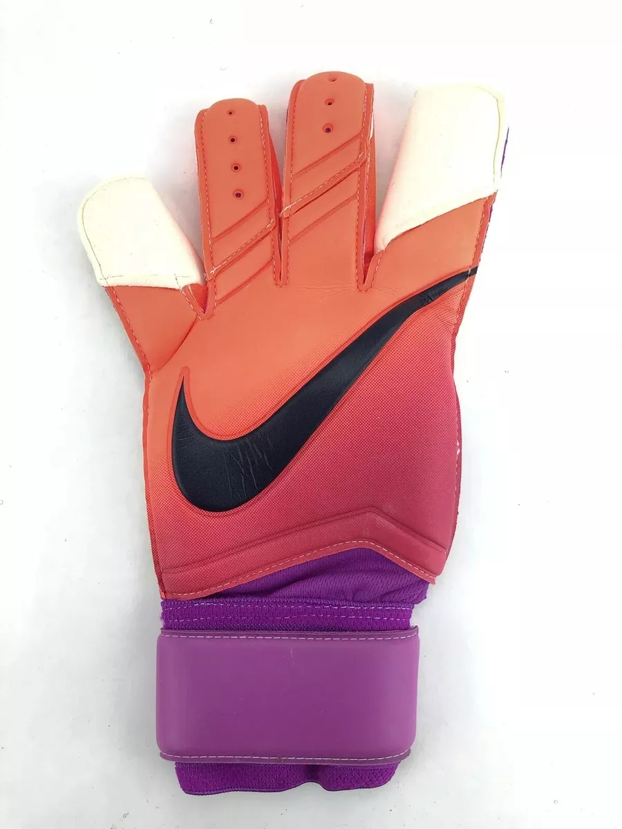 Nike Vapor Grip 3 Promo Goalkeeper Gloves Reverse Stitch Men Nike Vapor Grip 3 Promo Goalkeeper Gloves Reverse Stitch Men