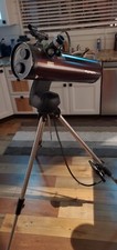 Used StarSeeker 4 130mm Reflector